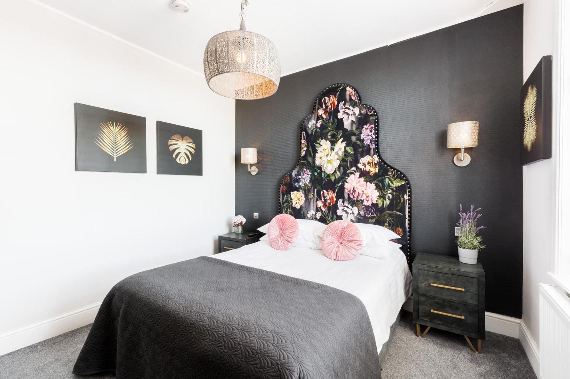 L-Spa Boutique Apartments Leamington Spa Room photo