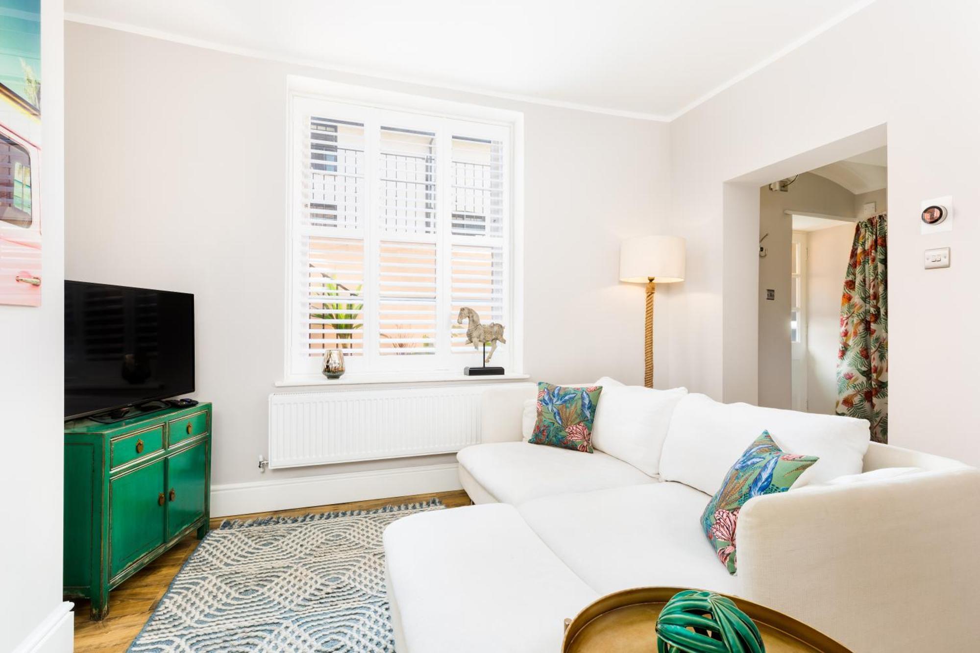 L-Spa Boutique Apartments Leamington Spa Room photo
